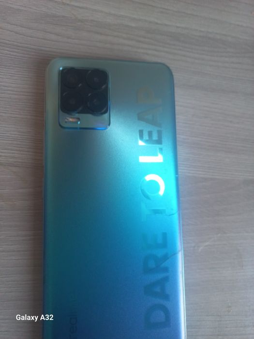 Realme 8 pro  8/128