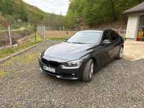 BMWF30 320 x drive