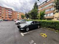 Skoda octavia 2 ,1.4 tsi 122 cp automat