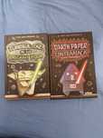 Cărțile Curioșilor caz al lui origami yoda și data paper contraataca