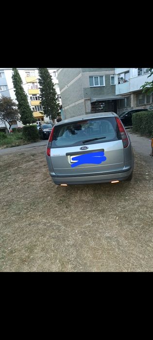 Vând Ford focus urgent