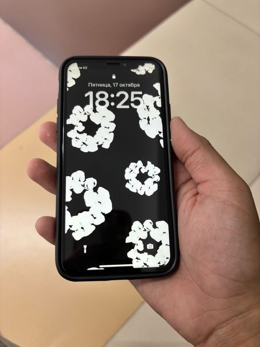 iPhone X 256 гб