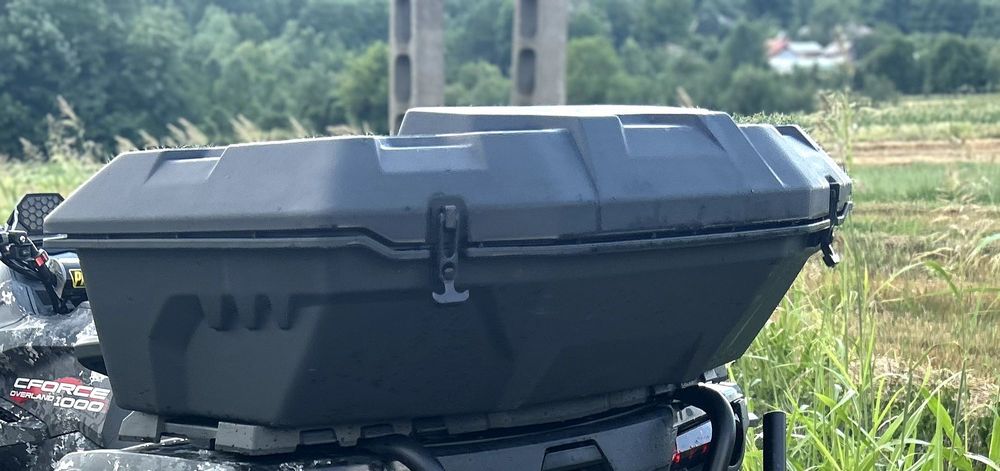 Lada atv prinderi rapide