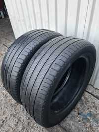 2 buc Anvelope de vara *205/55R16*Michelin*LICHIDARE STOC*