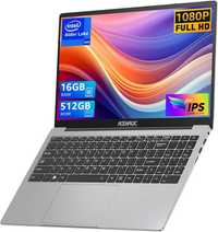 Oferta laptopuri Noi ieftine 8-16 Gb 256-512 SSD Windows 11  max 1500