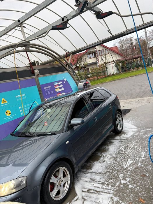 Audi A3 2.0 TDI  2006