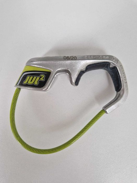 Dispozitiv de asigurare Edelrid Jul 2