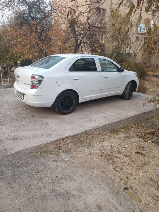 Cobalt фулл позиция краска чистая газ имеется пробег29000