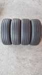 4 anvelope vara Michelin 205/55/17,ca noi.