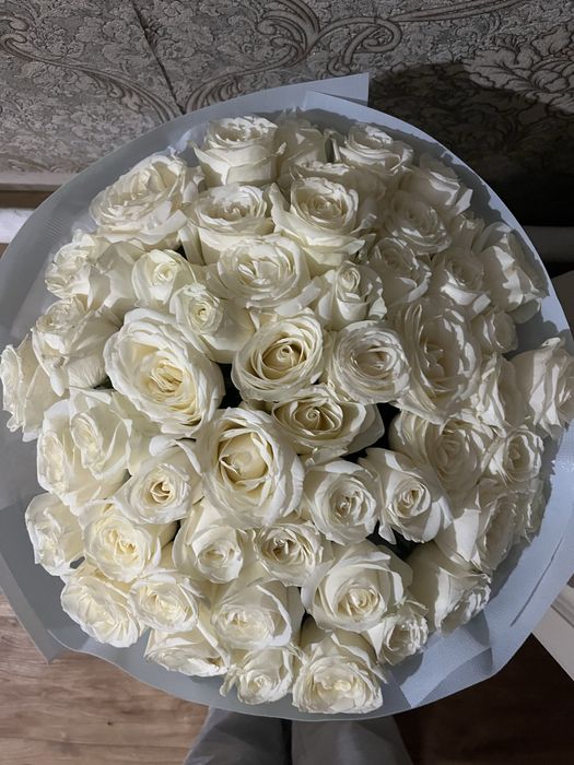 51 роза бағасы келісімді