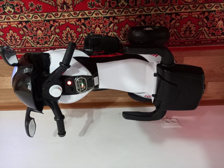 Продам мотоцикл детский