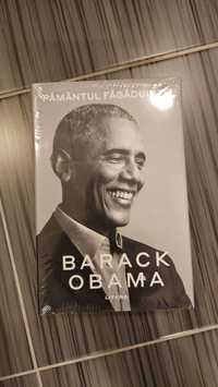 Pamantul fagaduintei - Barack Obama