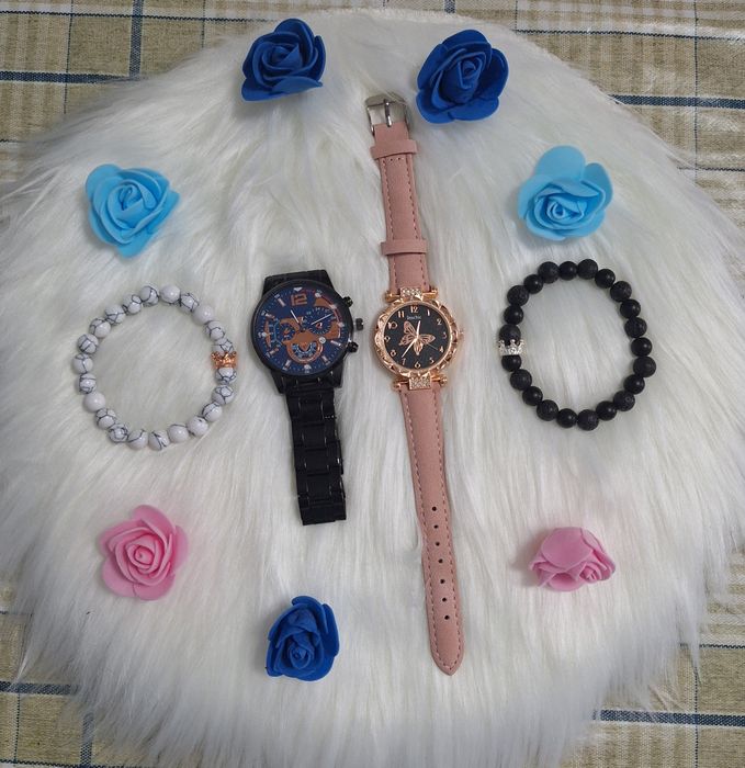 Различни модели  часовници