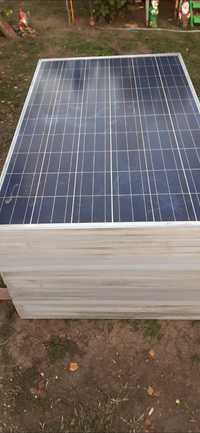 Panouri fotovoltaice  240w