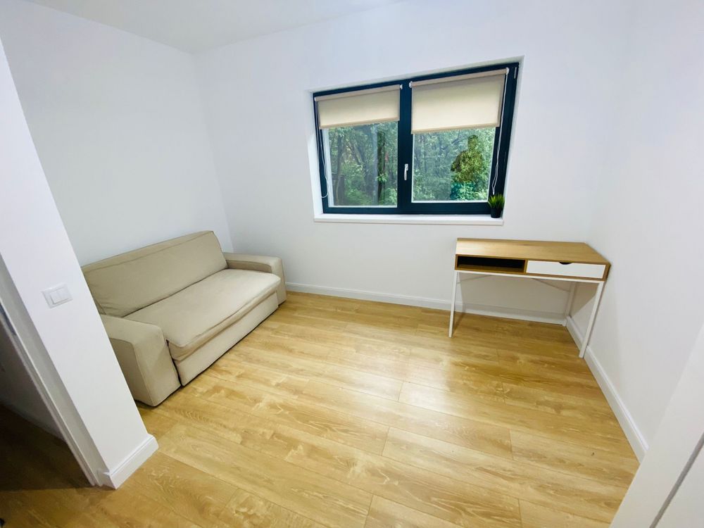 Apartament Modern 3 Camere | Plus Terasa | Bloc Tip Vila