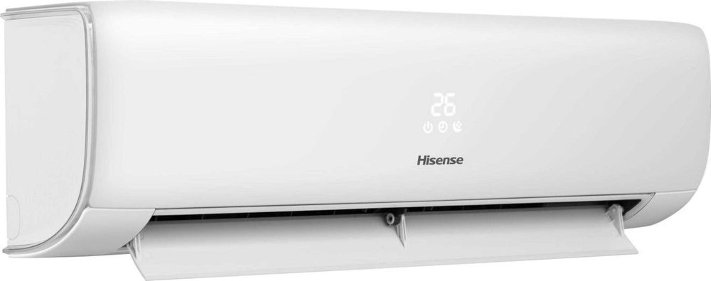 Климатик hisense KB35YR3FG/KB35YR3FW 12ka клас А++