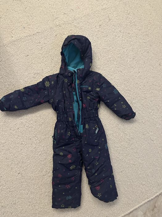 Детски ски екип Mountain Warehouse