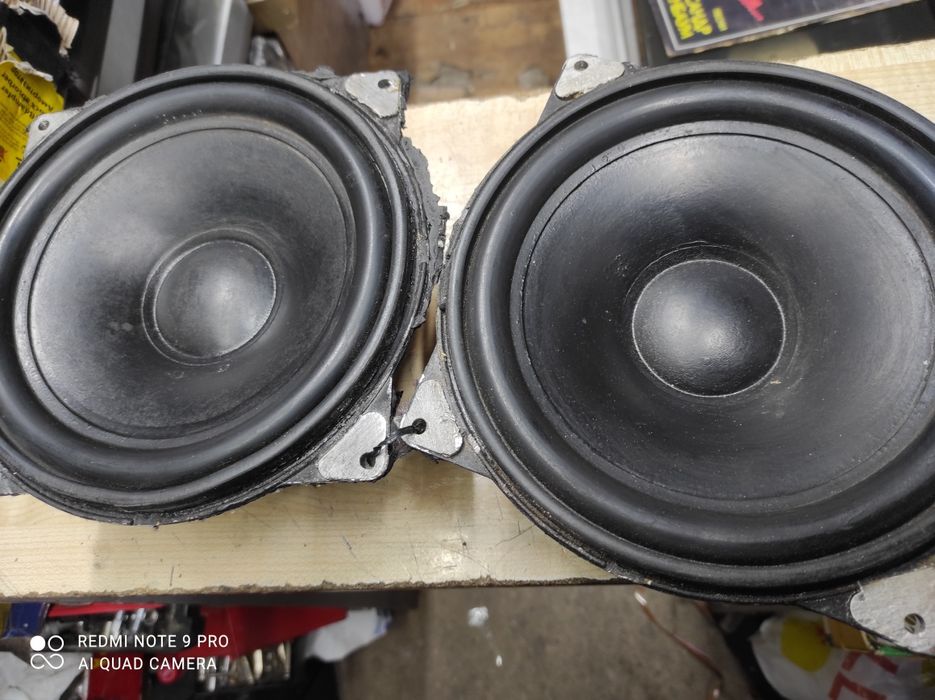 Динамики советские 10 гд 30, ,В Алматы
