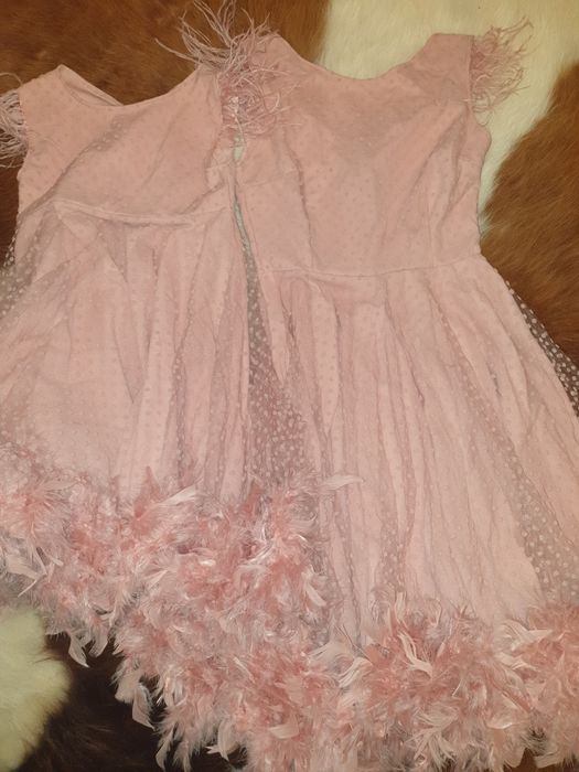 Vand rochie eleganta mama fiica