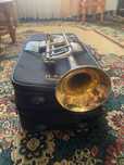 Trompeta bach stradivarius 37