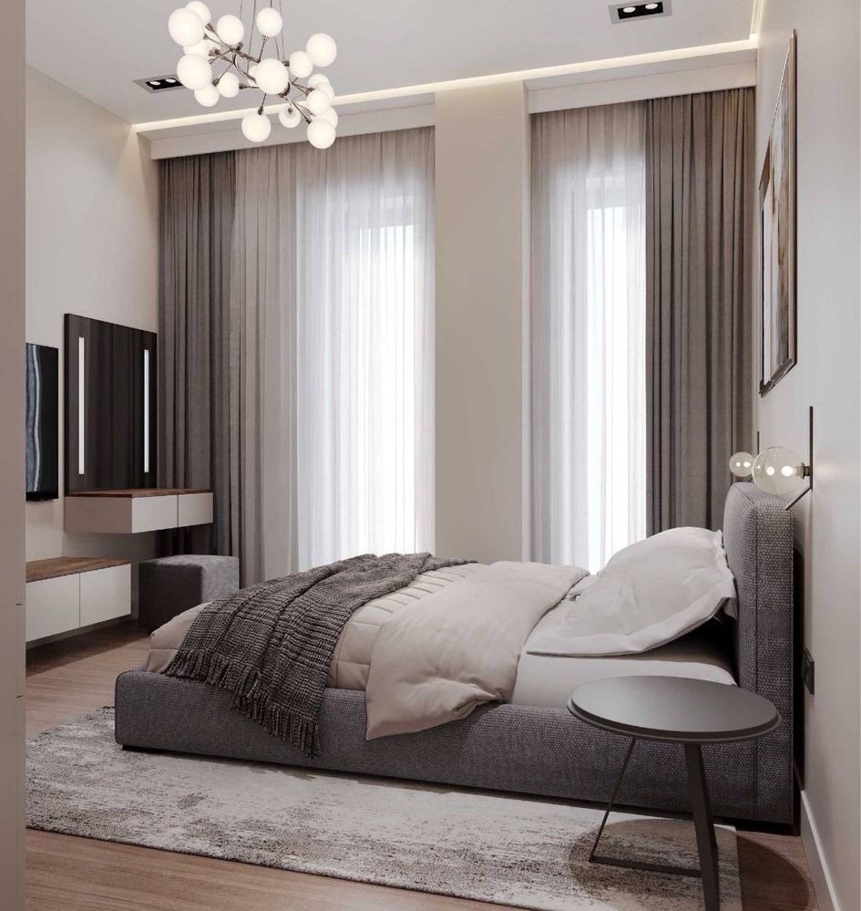 Сдается 2х ком квартира в Жк Parkwood