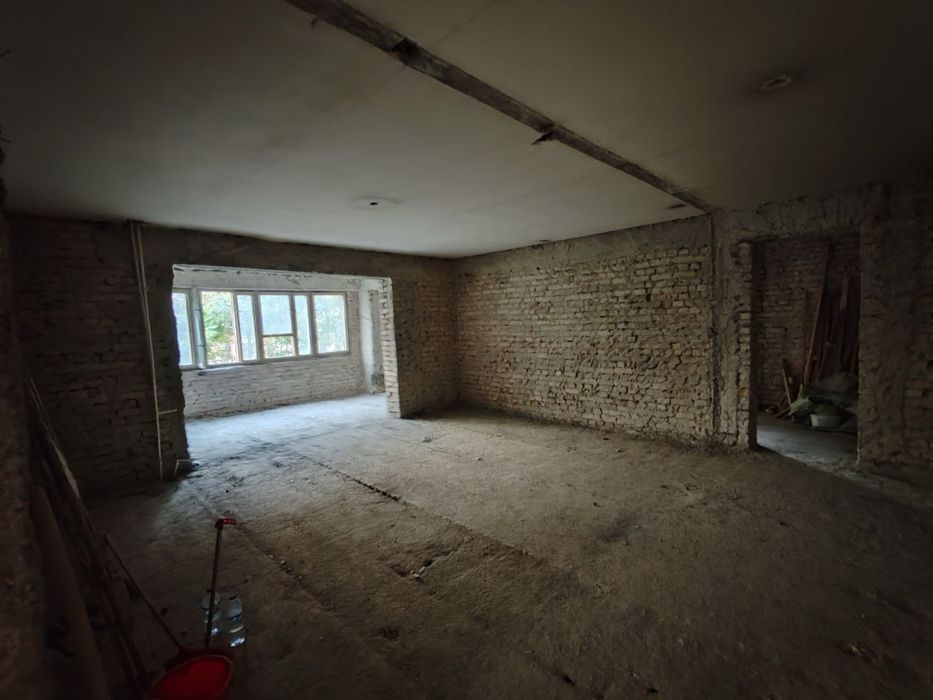 Продается квартира Спецплан 4/4/5 Дархан Кара Ниязова