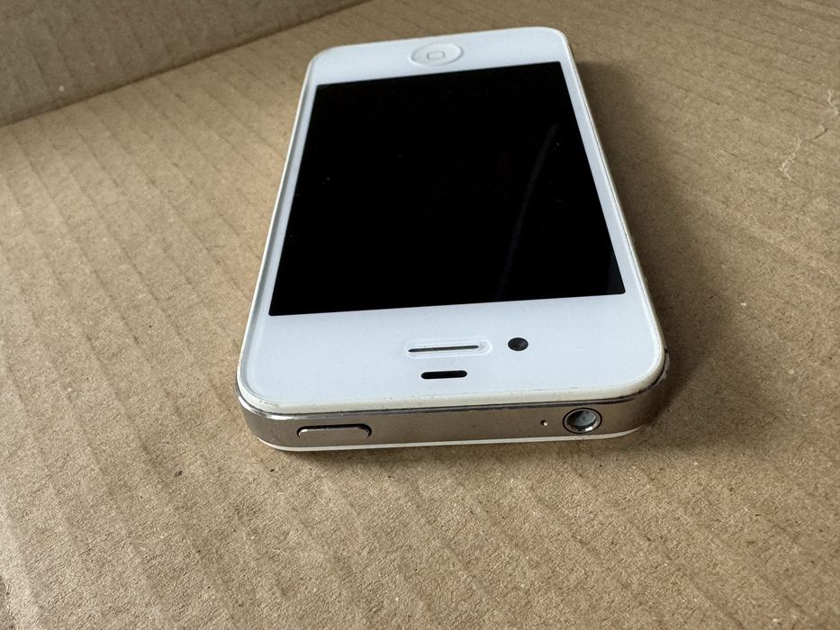 iphone 4s с Айклауд