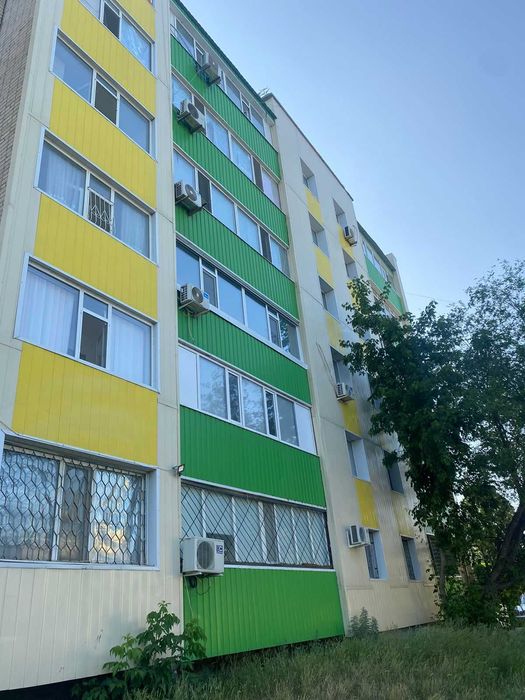 ПРОДАМ 1 к.кв. р-н КУРМЫШ