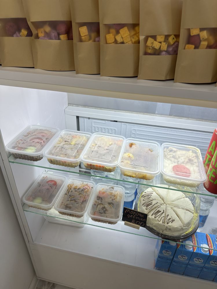 Кофейня продается