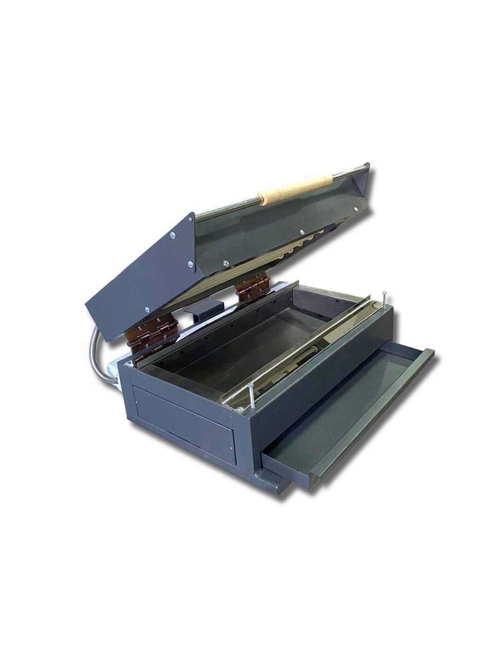 Электромангал PGS-031С