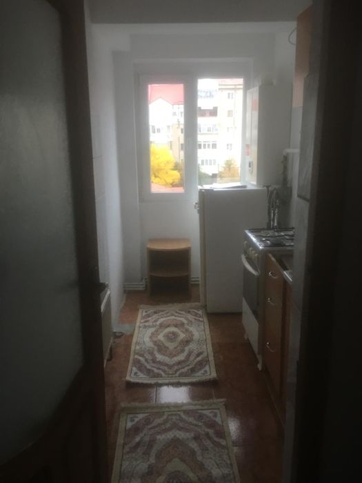 Apartament 2camere de inchiriat in targovite