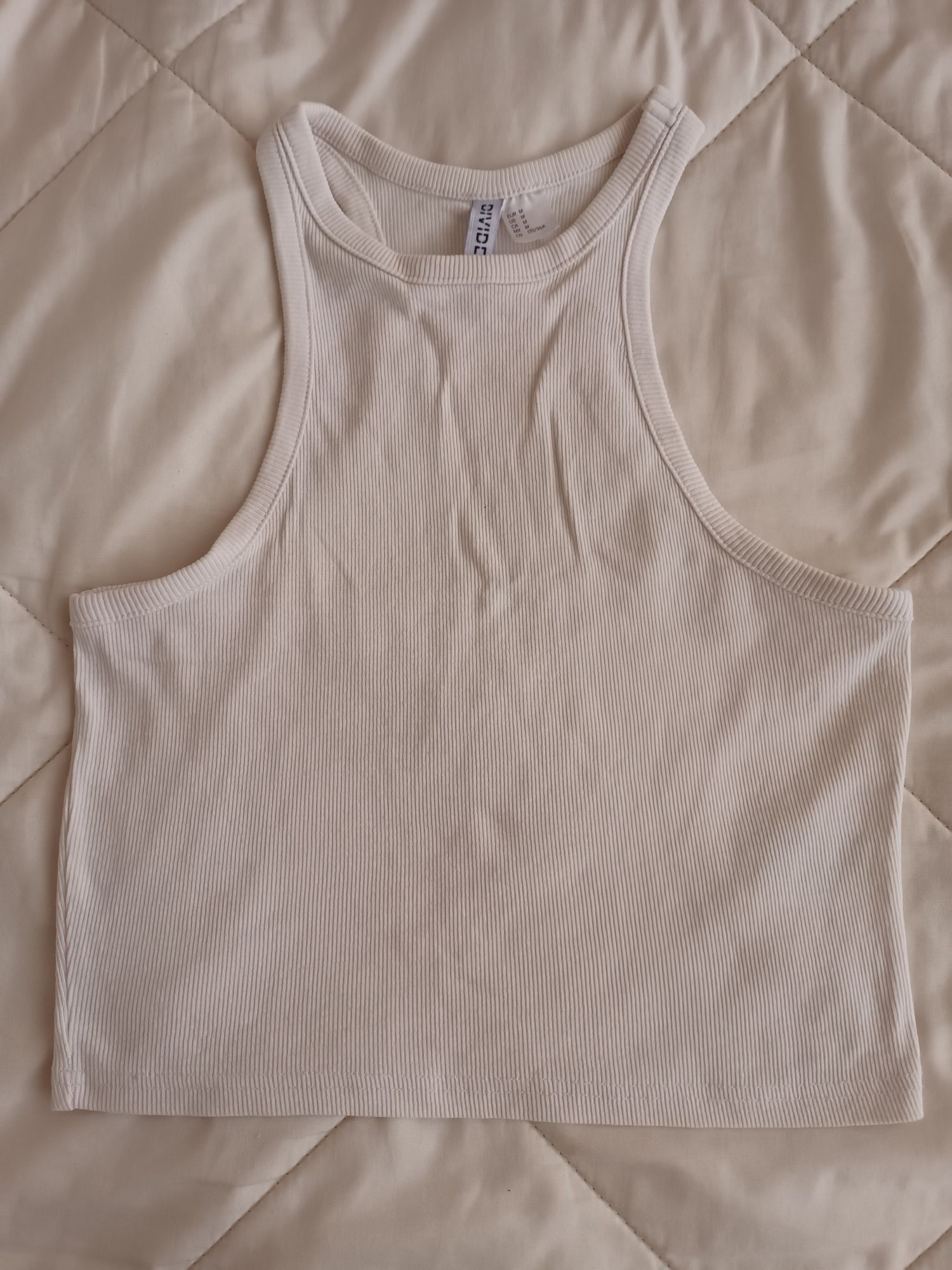 Комплект от 4 топа H&M, М размер, Спиди/лично предаване