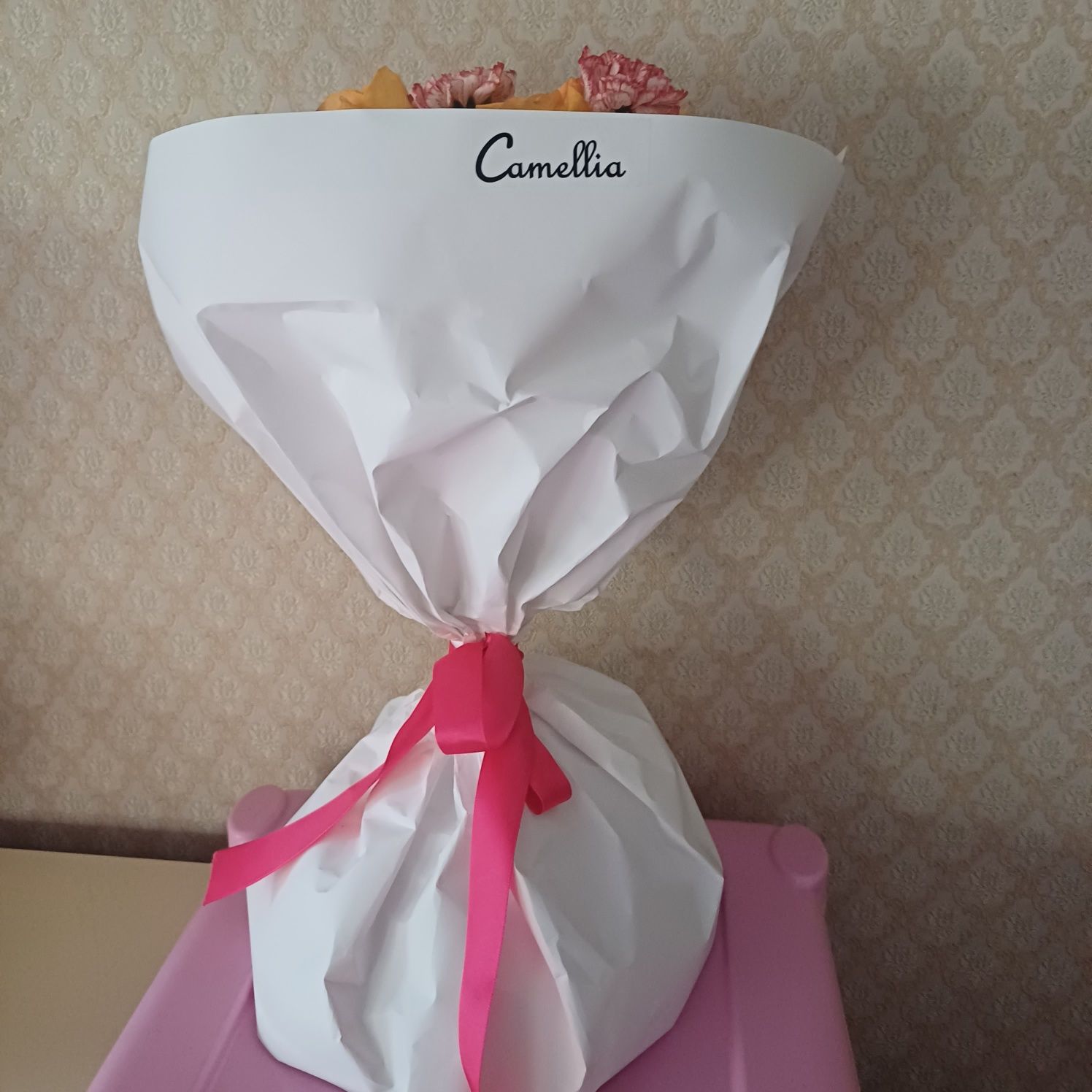 Гүл сатылады. Жақсы жағдайда.