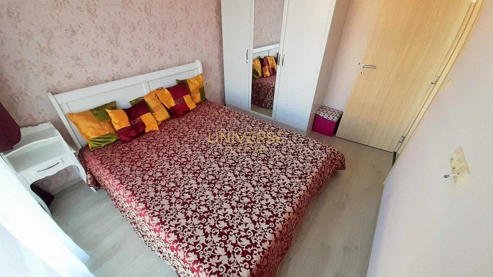 Продава се Двустаен апартамент в к.к. Слънчев бряг - 48 кв.м за 1375 €/кв.м - Снимка #7