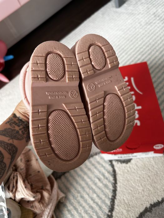 Гумени ботуши Igor