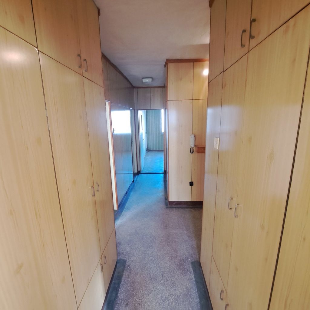 Продава се Тристаен апартамент в Силистра, Митница - 85 кв.м за 753 €/кв.м - Снимка #5