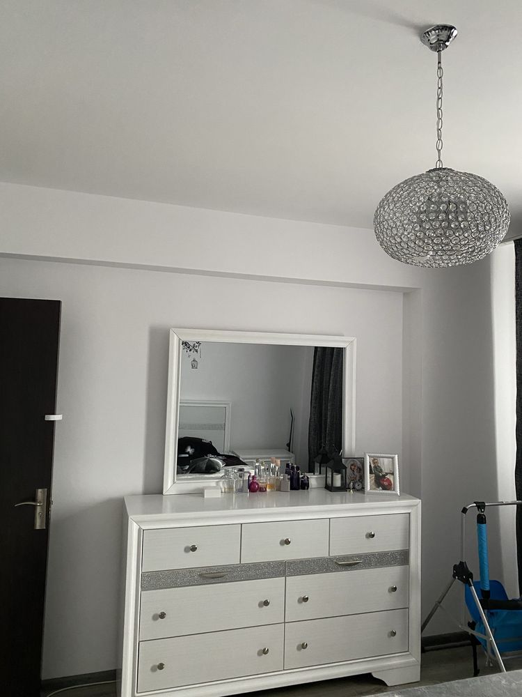 Apartament 3 camere decomandat Berceni-Metalurgiei Residence