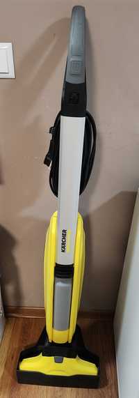 Парочистачка KARCHER Електрически моп 2 in 1 Karcher FC 5, 460 W