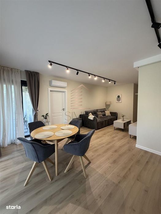 Apartament de inchiriat cu priveliste catre Dealul ciuperca