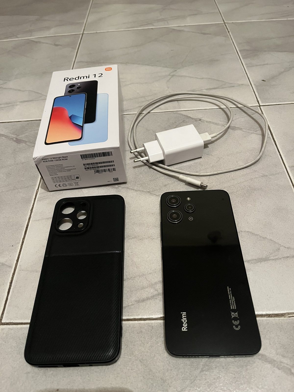 Продавам Redmi 12 5G