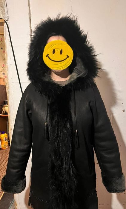 Продам дубленку не дорого