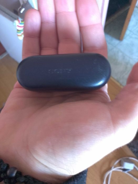 Carcasă căști Sony WF -C510