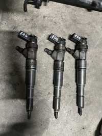 Injector BMW e46 150 cp 2.0 diesel facelift LCI