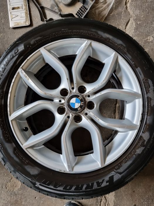 Jante 5x120 R18 x3 x4 f25 f26 style308