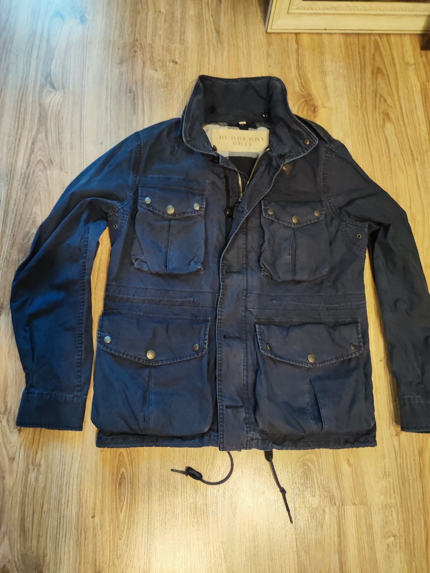 Burberry мъжка парка яке