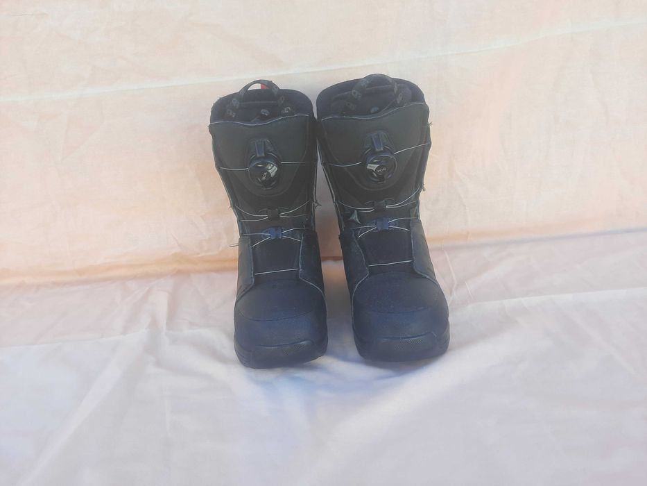 Сноуборд ботуши,обувки 40 номер Salomon Faction RTL Boa