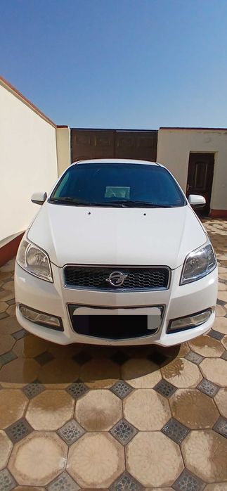 Nexia Ravon R3 export