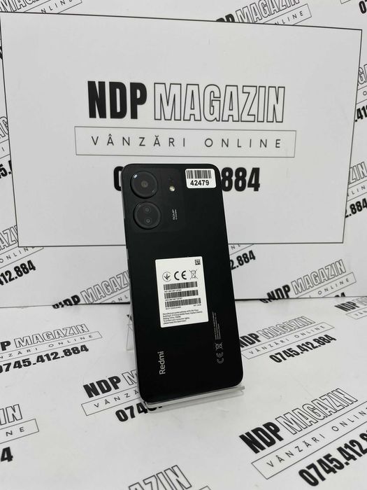 NDP Amanet NON-STOP Sos. Giurgiului 119 REDMI 13C (42479)