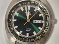 Vând Seiko Automatic