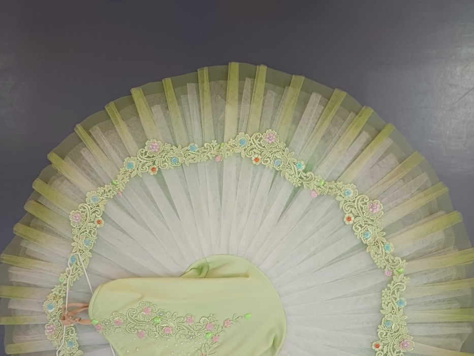 Tutu balet in stare buna